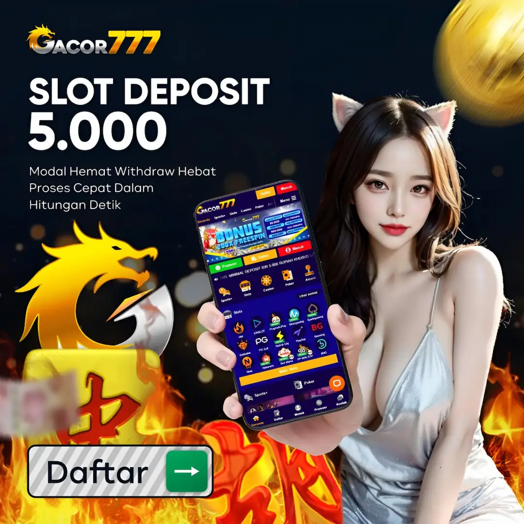 GACOR777